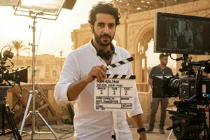        مخرجو ومنتجو الأفلام والمسرحيات والمهن ذات الصلة      